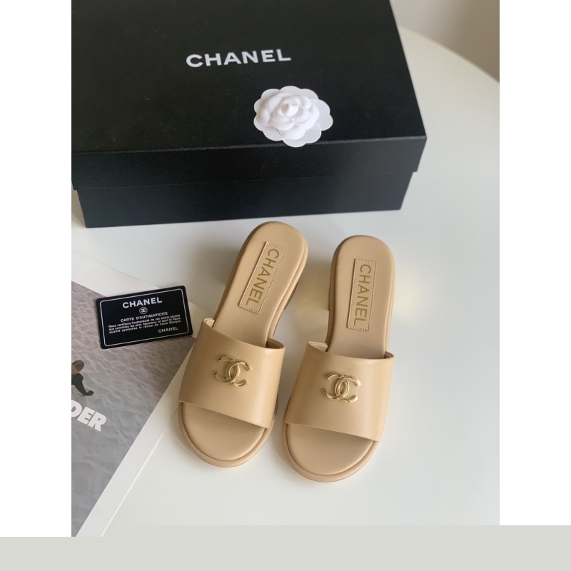 Ch*el slippers